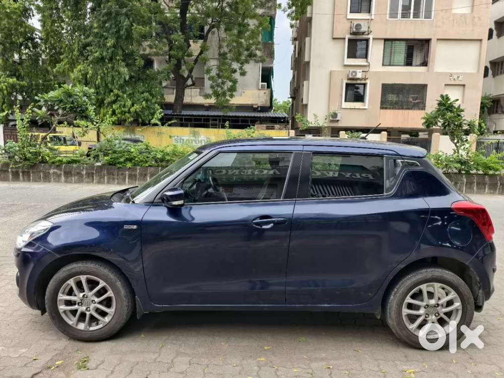Maruti Suzuki Swift Amt Zdi, 2018, Diesel