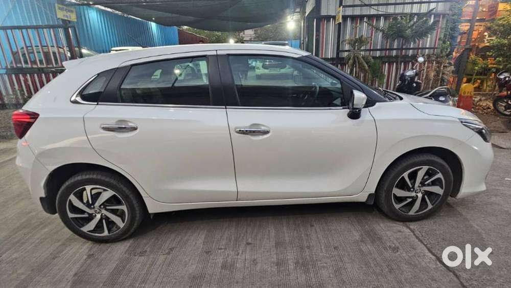 Toyota Glanza 1.2 V, 2025, Petrol