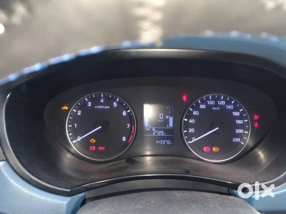 Hyundai I20 Active 2015 Petrol Well Maintained