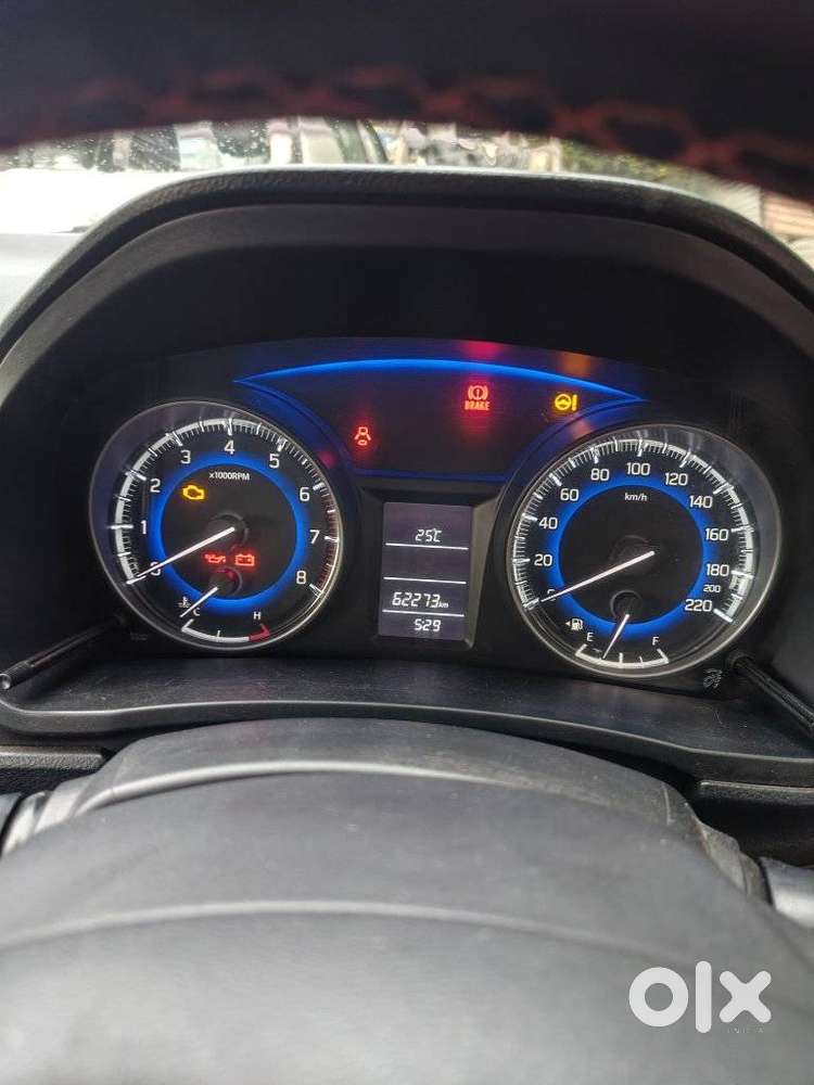 Maruti Suzuki Baleno 1.2 Delta, 2019, Petrol