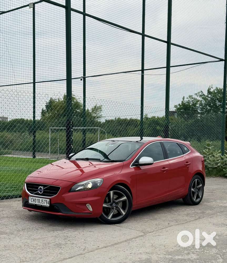 Volvo V40 D3 R-design, 2016, Diesel