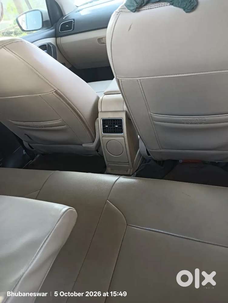 Volkswagen Vento 1.5 Tdi 2015 Manual
