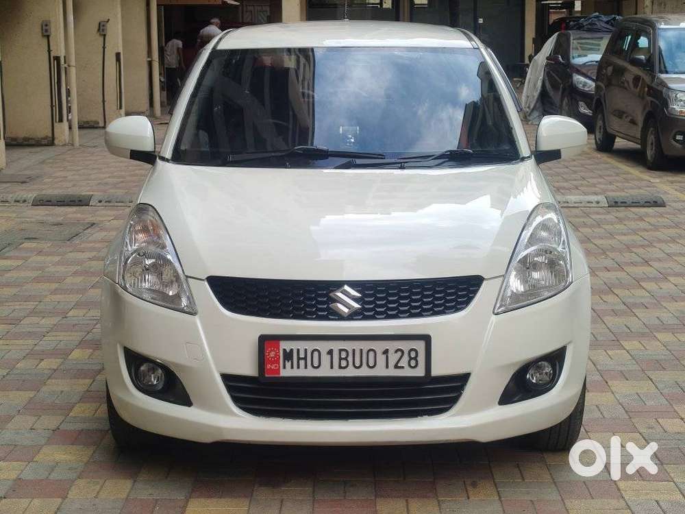 Maruti Suzuki Swift Vxi, 2014, Petrol