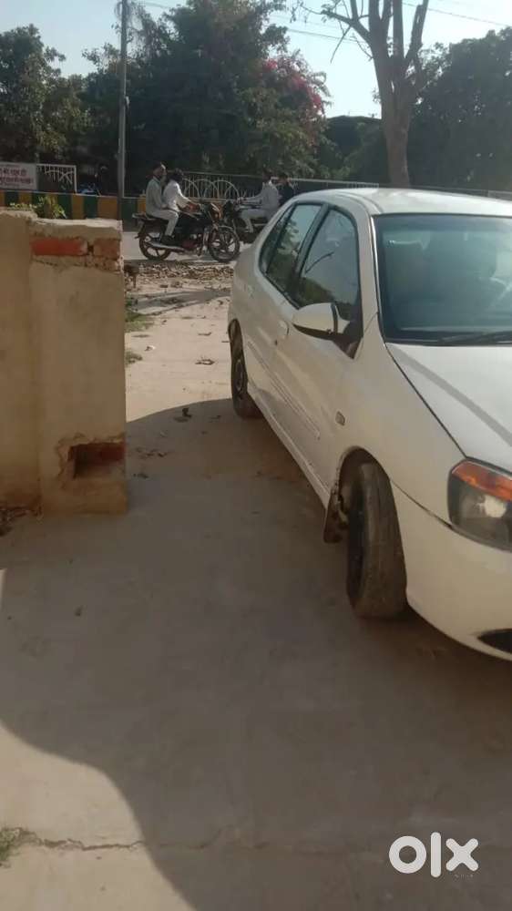 Tata Indigo Ecs 2011 Diesel Manual