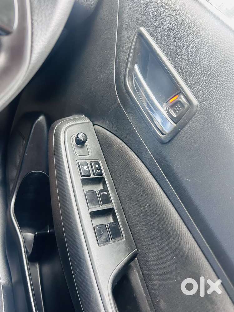 Maruti Suzuki Swift 1.2 Vxi (o), 2019, Petrol