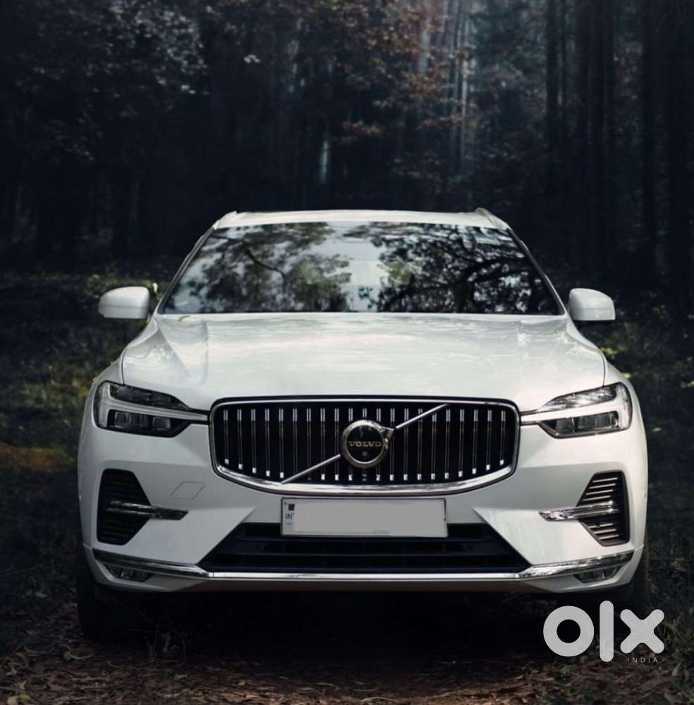 Volvo Xc60 2.0 B5 Ultimate, 2023, Petrol
