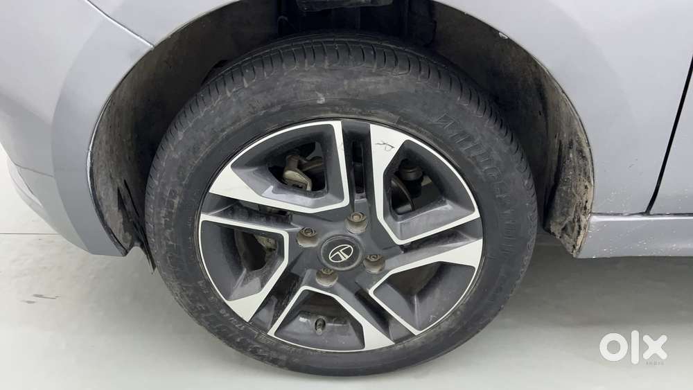 Tata Tiago 1.2 Revotron Xz Plus, 2019, Petrol