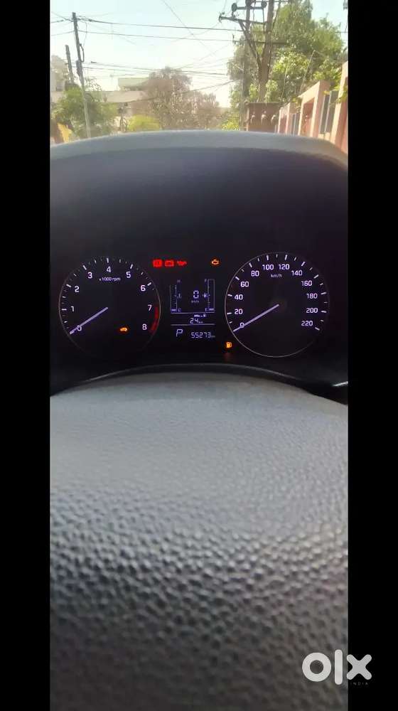 Want To Sell My Creta Sx