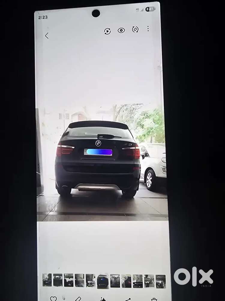 Immaculate Condition Bmw X 3