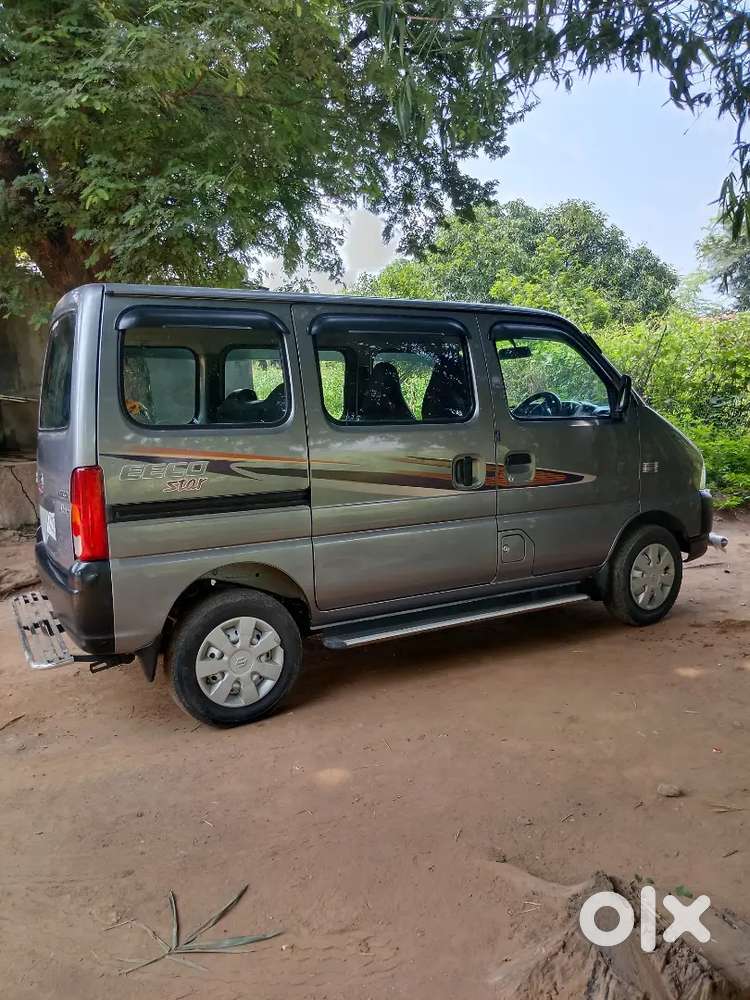 Maruti Suzuki Eeco 2022 Cng & Hybrids