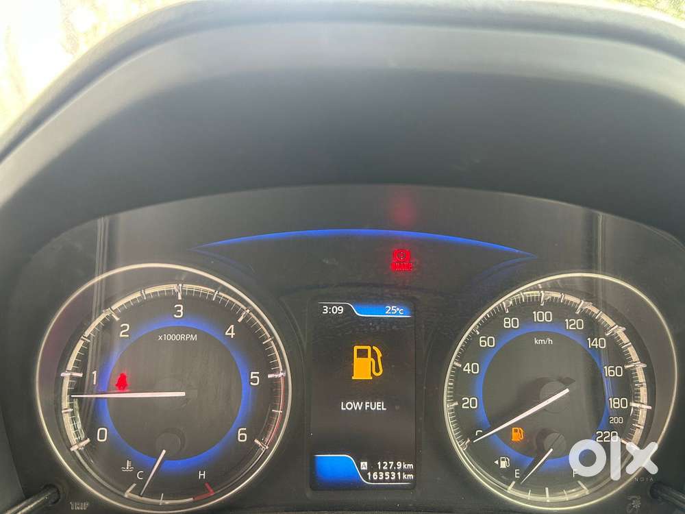 Maruti Suzuki Baleno 1.2 Zeta, 2015, Diesel