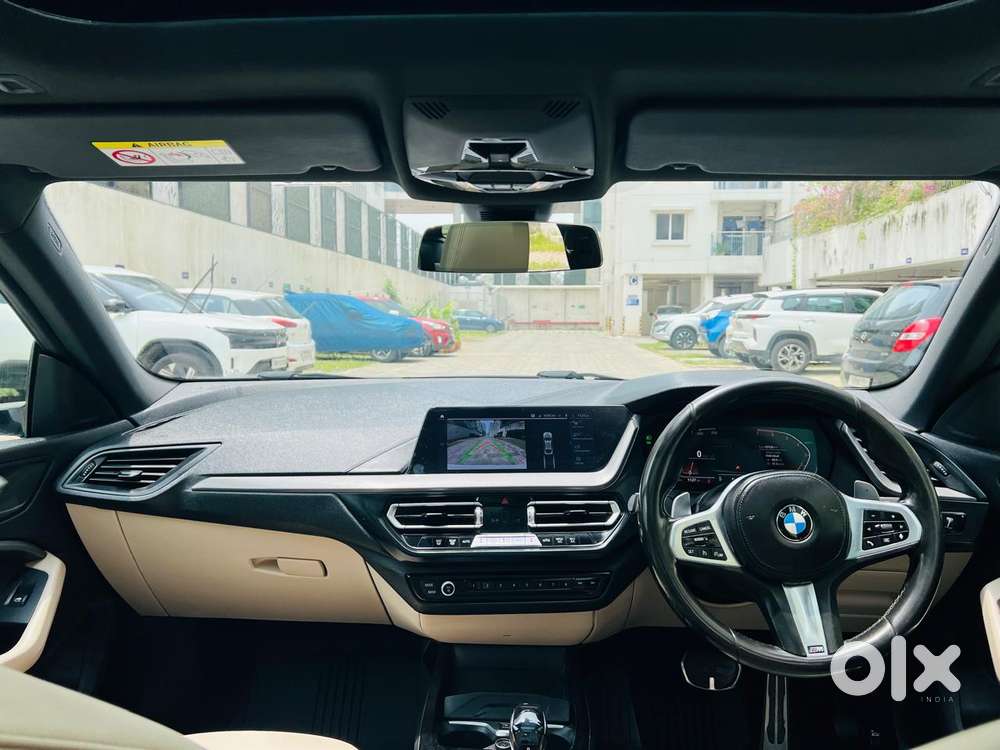 Bmw 2 Series 2.0 220i M Sport, 2021, Petrol
