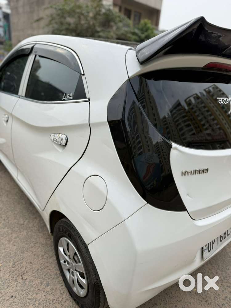 Hyundai Eon Era 2017