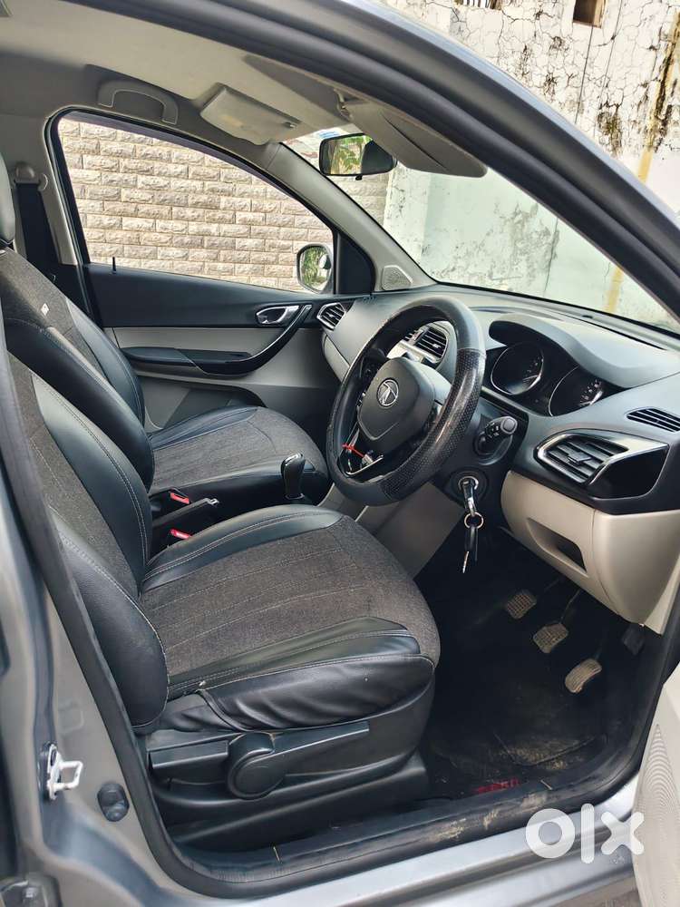 Tata Tiago 1.2 Revotron Xz (o), 2019, Petrol