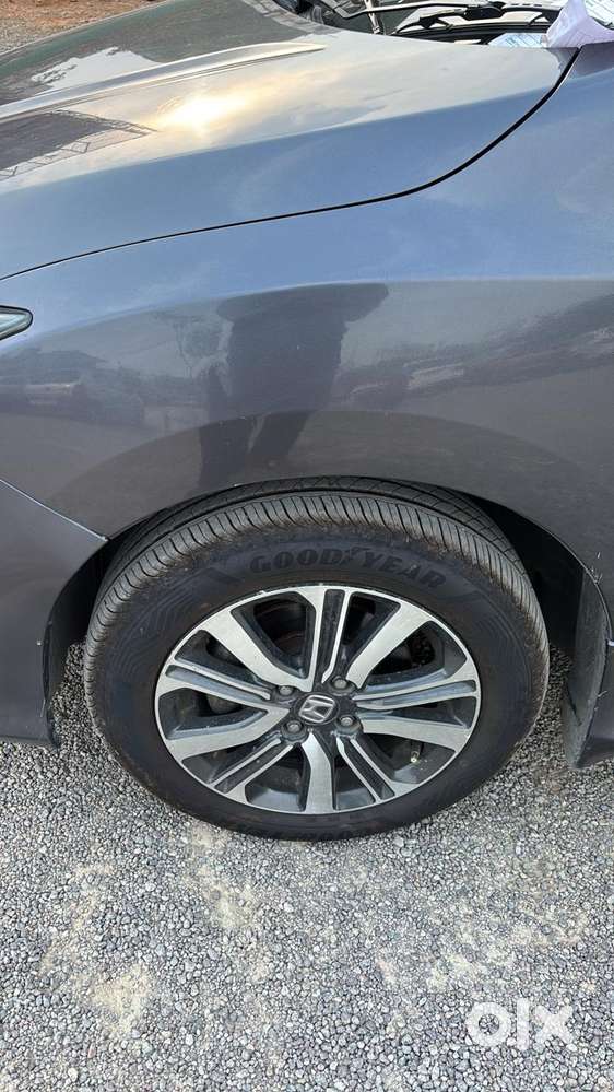 Honda City I-vtec V, 2017, Petrol