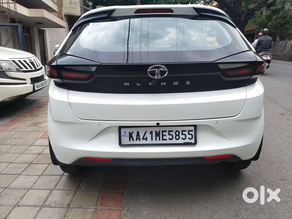 Tata Altroz Xe Petrol, 2023, Petrol
