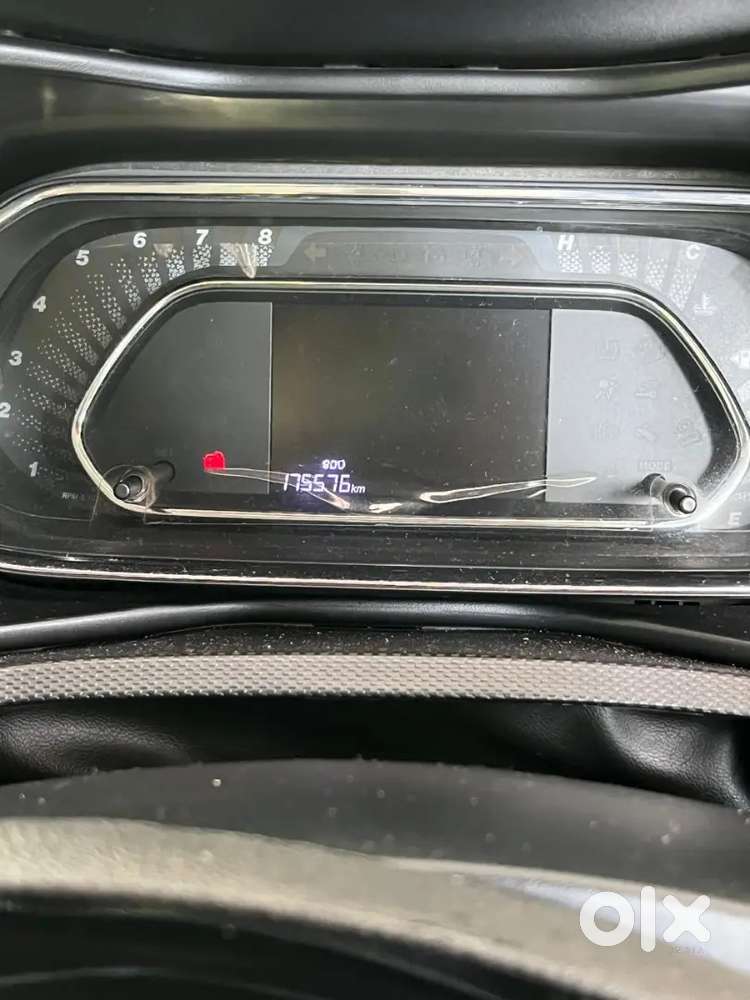 Good Condition+ Well Interior Nexon