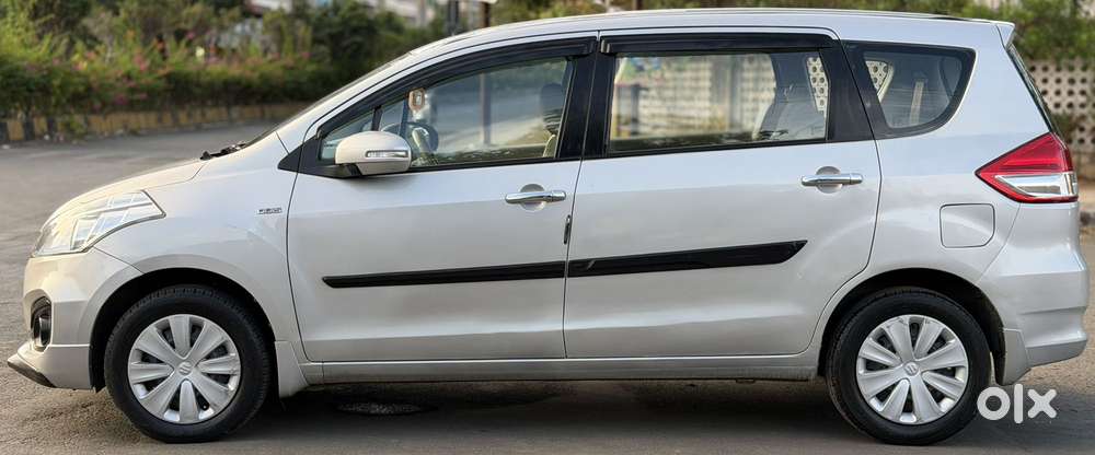 Maruti Suzuki Ertiga Vdi Shvs, 2017, Diesel
