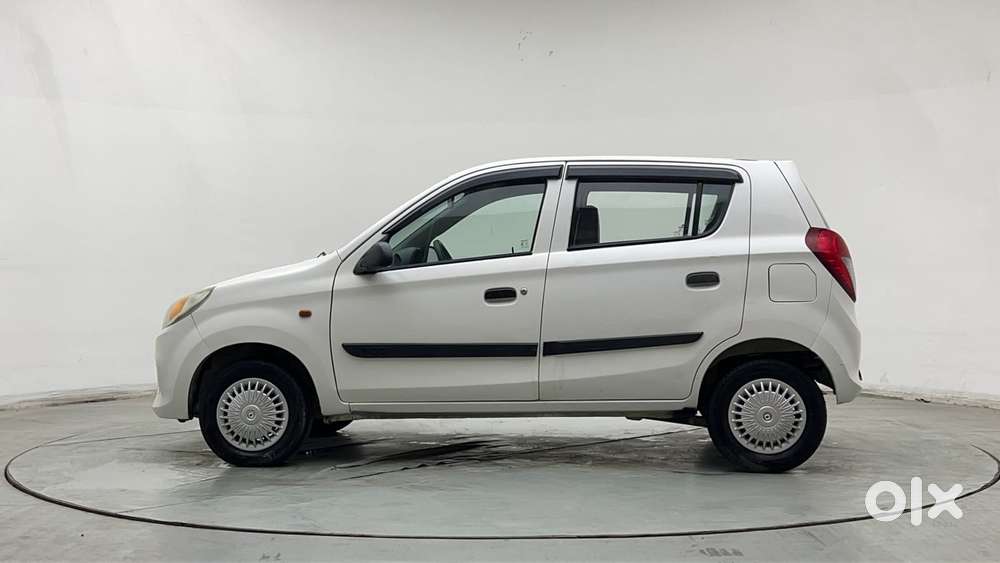 Maruti Suzuki Alto 800 Lxi, 2018, Petrol