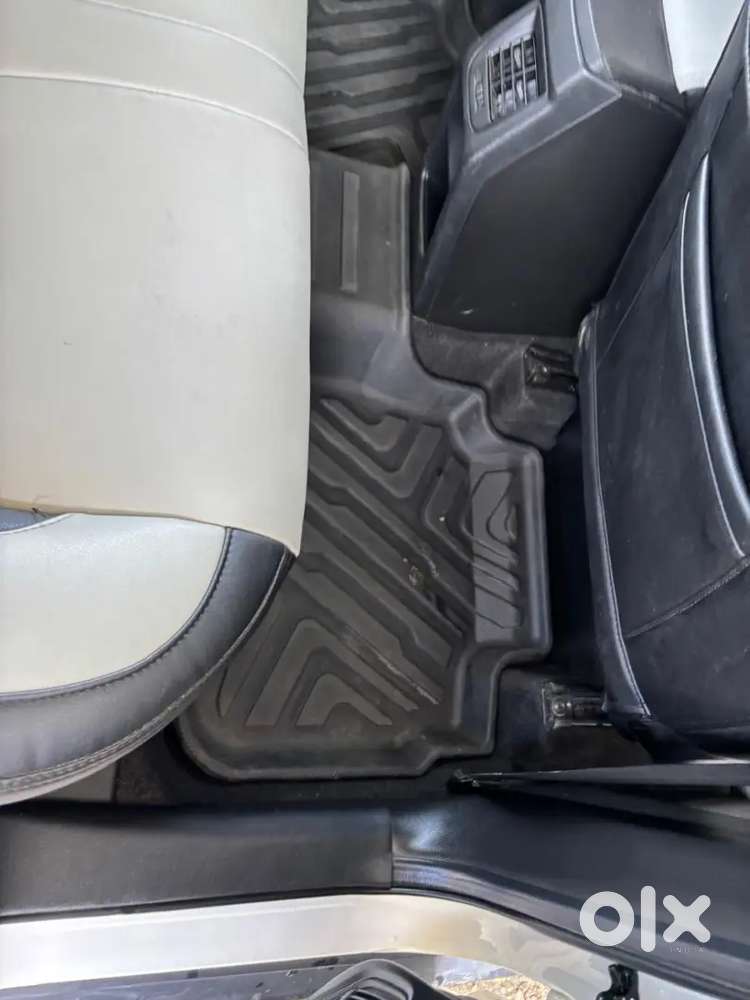 Maruti Suzuki Grand Vitara 2024 Smart Hybrid Manual
