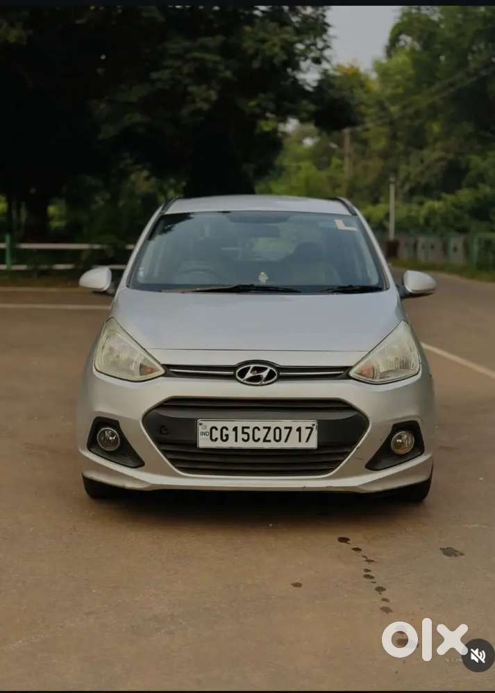Grand I10 2016