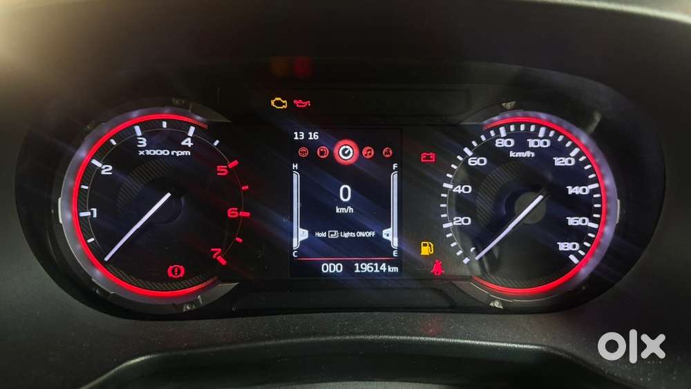Mahindra Thar Diesel 2023