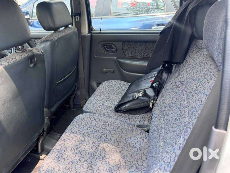 Maruti Suzuki Wagon R