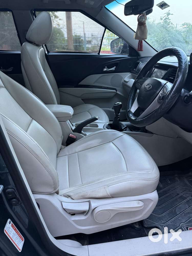Mahindra Xuv300 W8 Option Diesel, 2020, Diesel