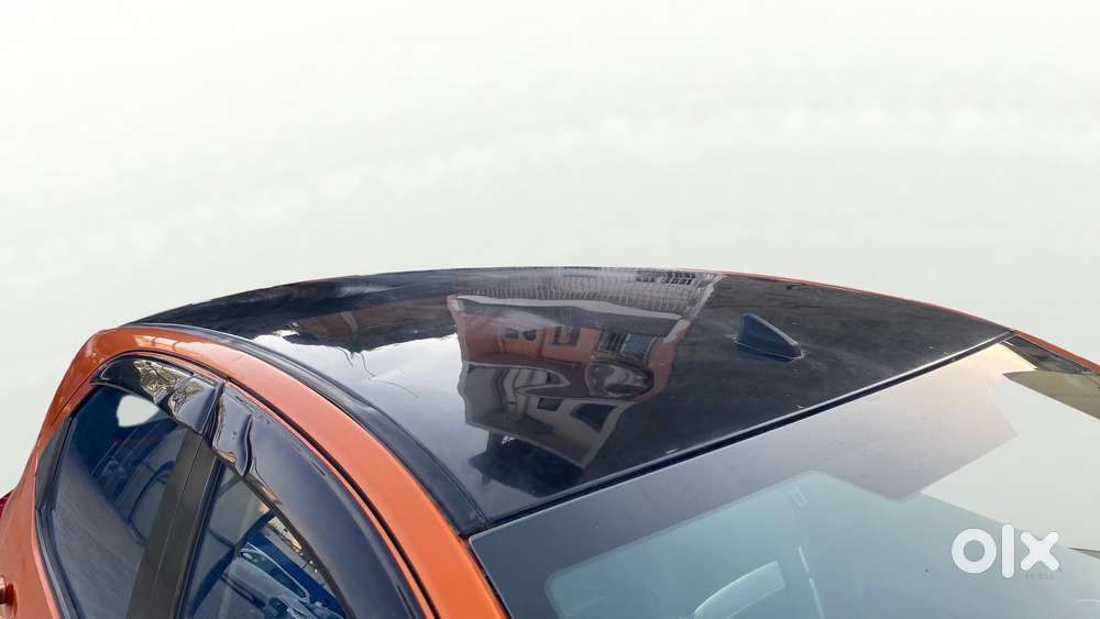 Tata Tiago 1.2 Revotron Xz Plus, 2019, Petrol