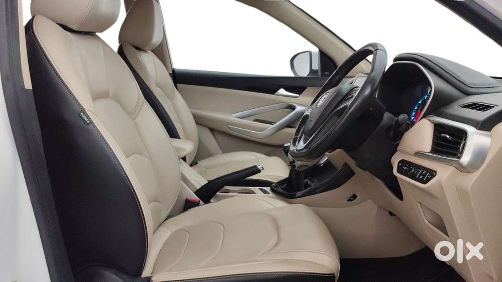 Mg Hector 2.0 Sharp Diesel, 2021, Diesel