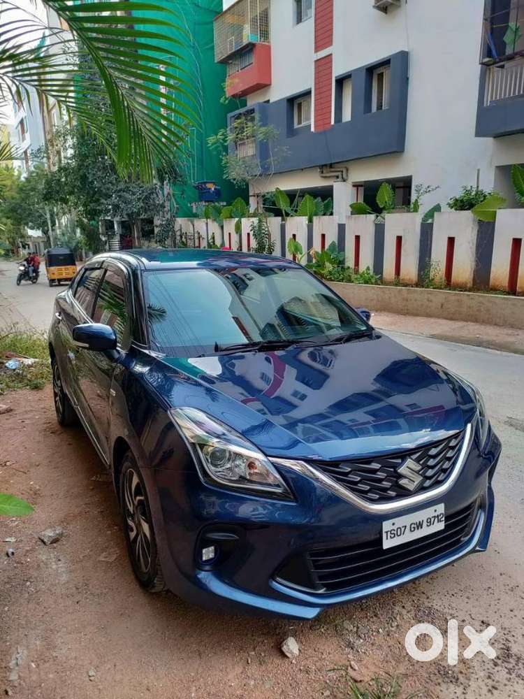 Maruti Suzuki Baleno Zeta, 2019, Diesel