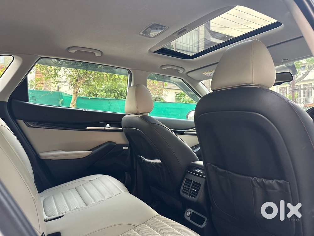 Kia Seltos Gtx Dct, 2020, Petrol