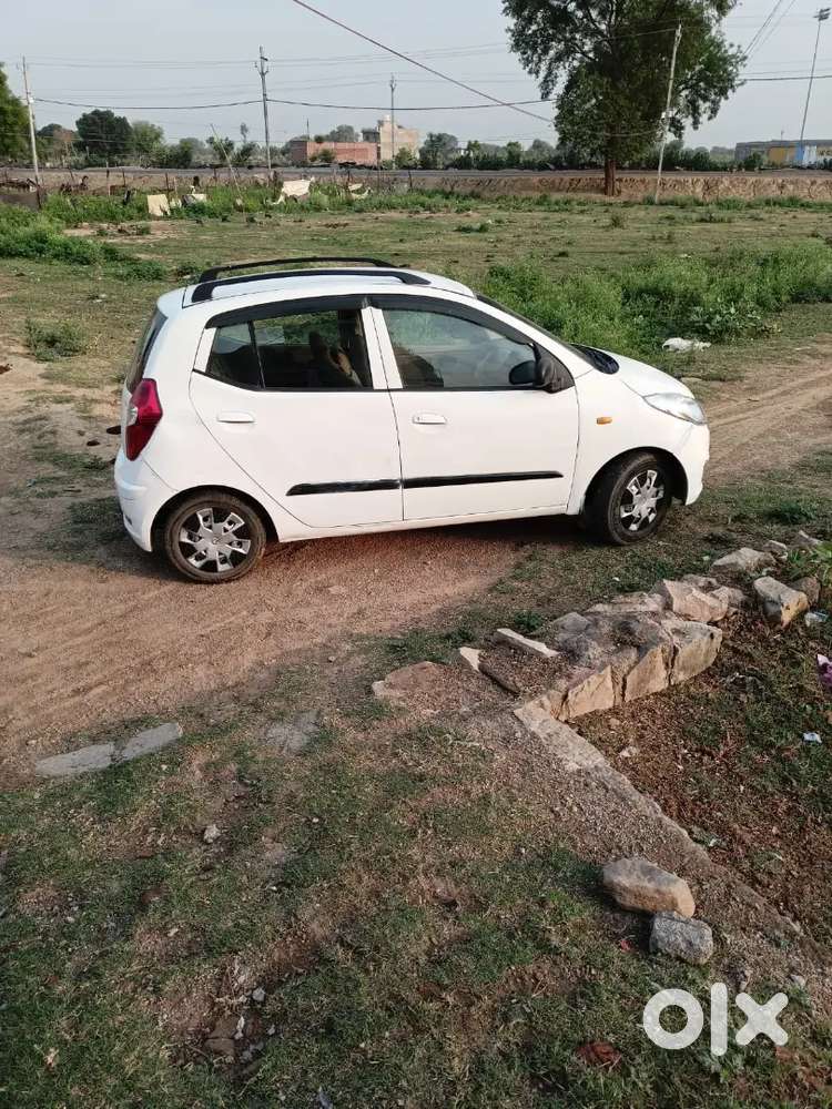 Hyundai I10 2013 Cng & Hybrids 68000 Km Driven