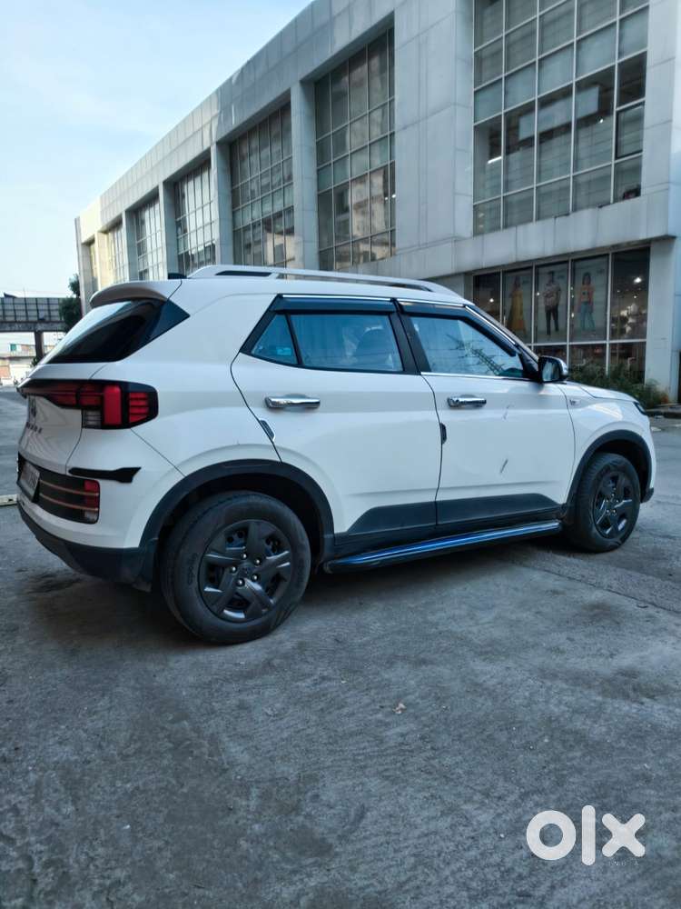 Hyundai Venue S Mt 1.2 Kappa, 2025, Petrol
