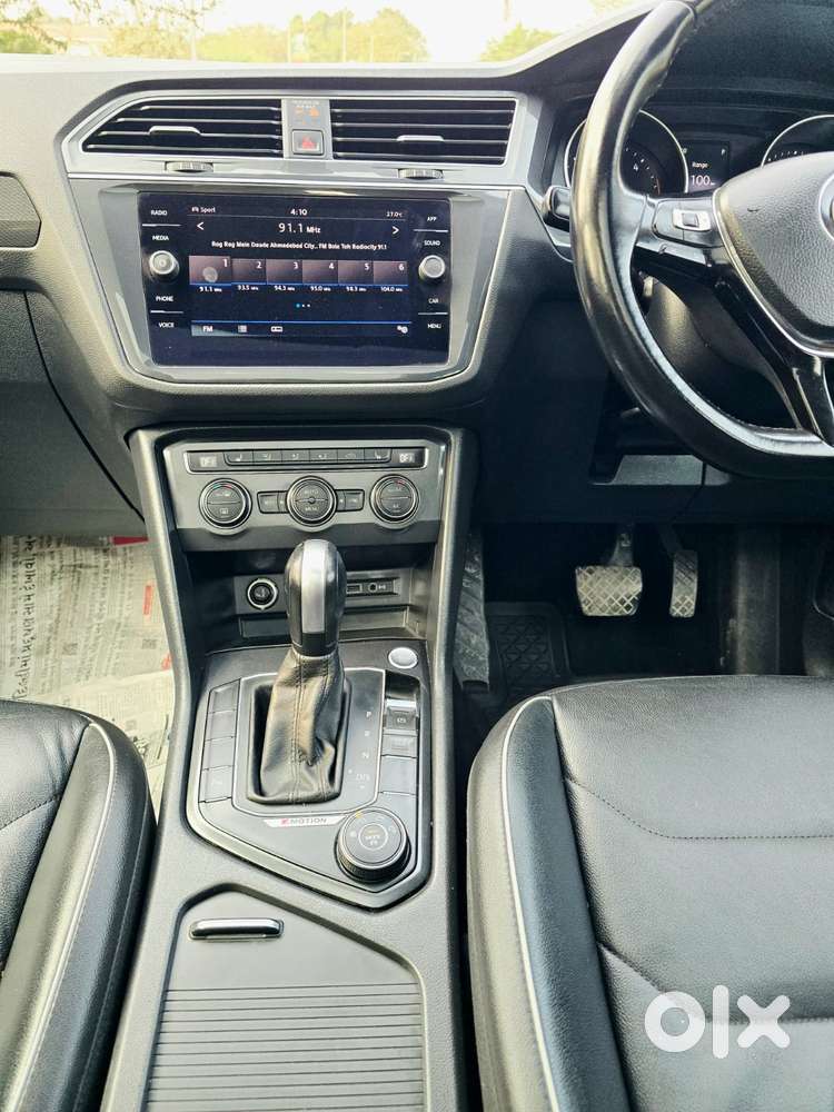 Volkswagen Tiguan 2.0 Tdi Highline, 2020, Diesel