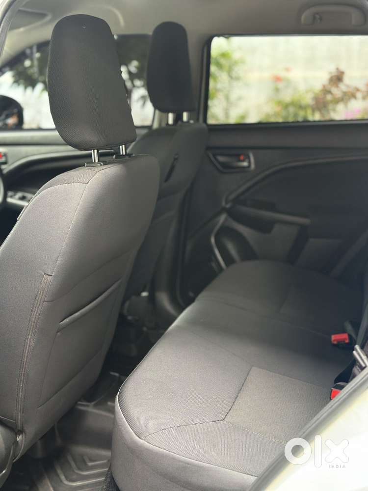 Maruti Suzuki Vitara Brezza 1.5 Vxi, 2025, Cng & Hybrids
