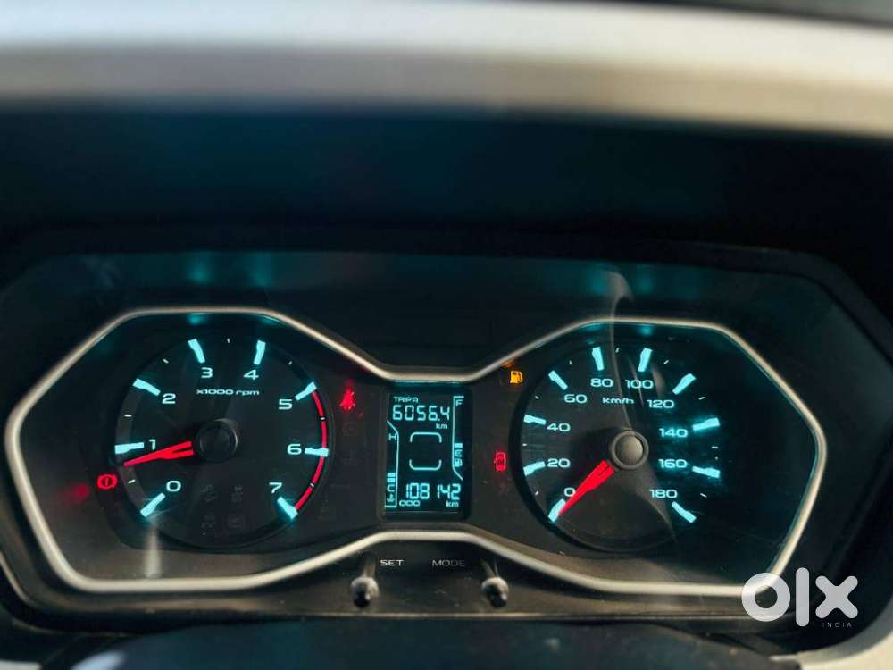 Mahindra Scorpio S11 Mt 7s, 2022, Diesel
