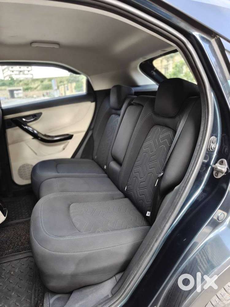 Tata Nexon Ev Xz Plus, 2022, Electric