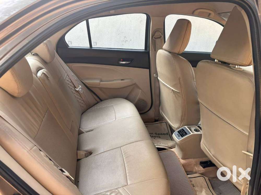Maruti Suzuki Dzire 2021