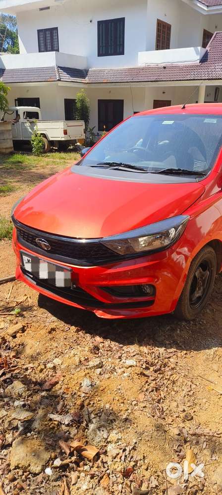 Tata Tiago 1.05 Revotorq Xt, 2024, Petrol