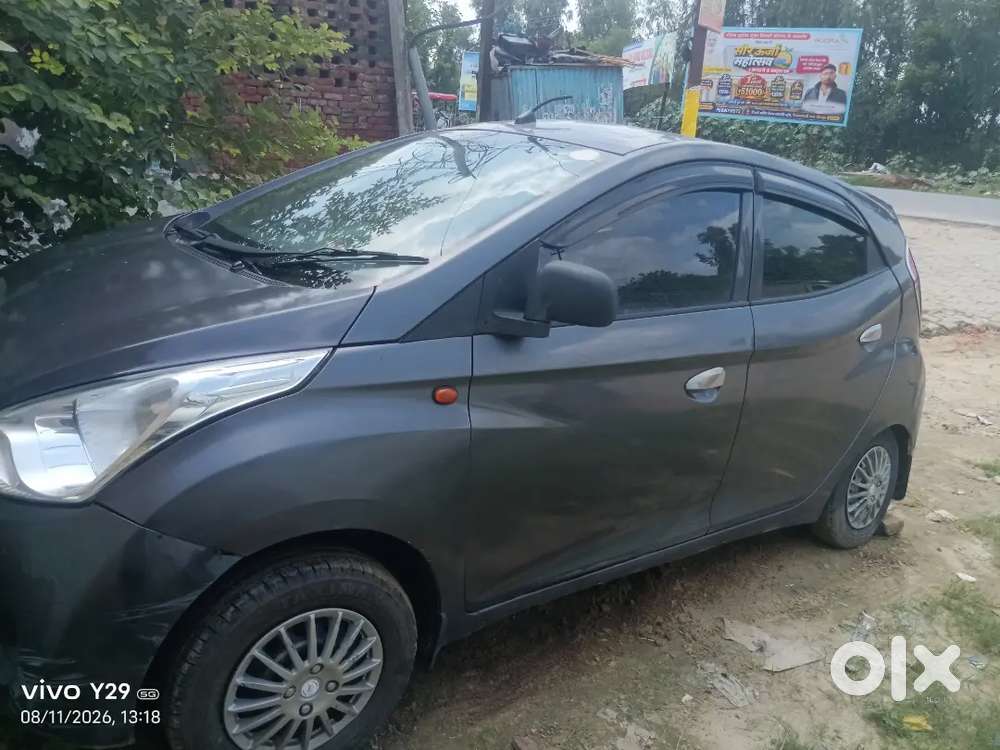 Hyundai Eon D Lite 2016