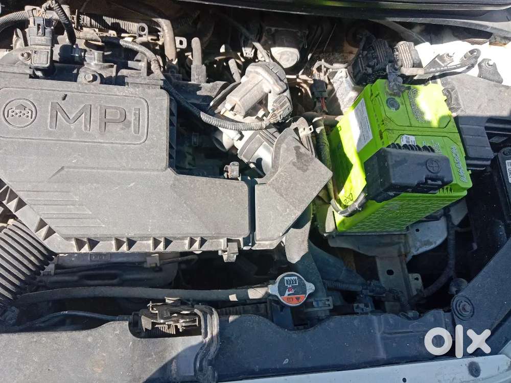 Hyundai Santro Magna 2020 Petrol Manual
