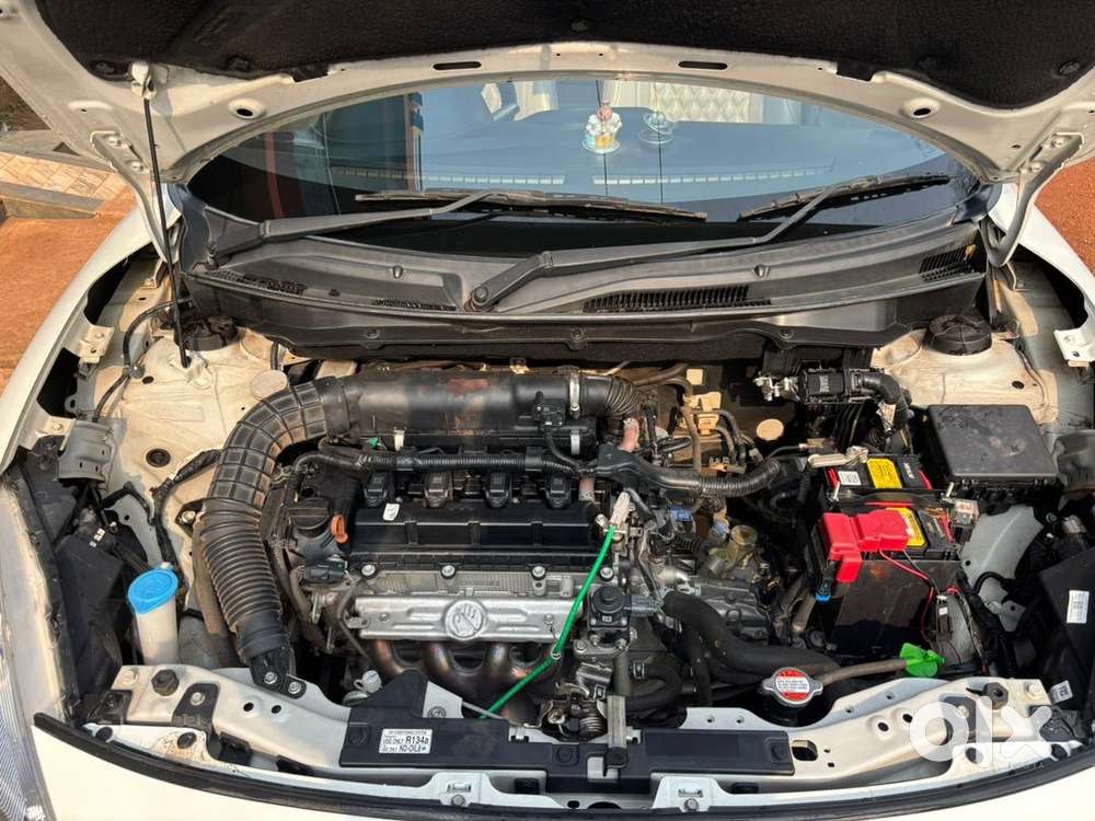 Maruti Suzuki Dzire 2024 Petrol Well Maintained