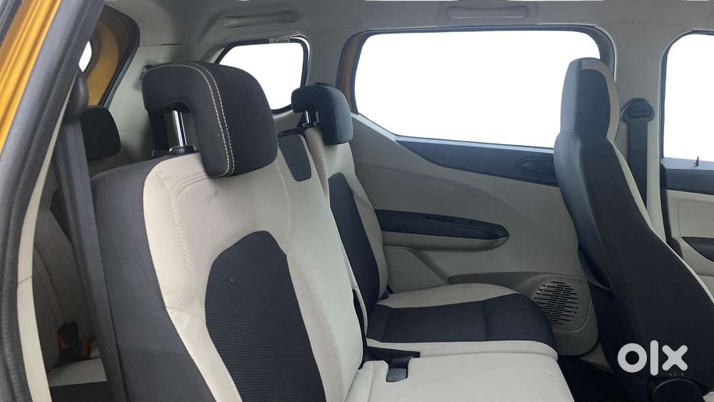 Renault Triber Rxt Easy-r Amt, 2020, Petrol