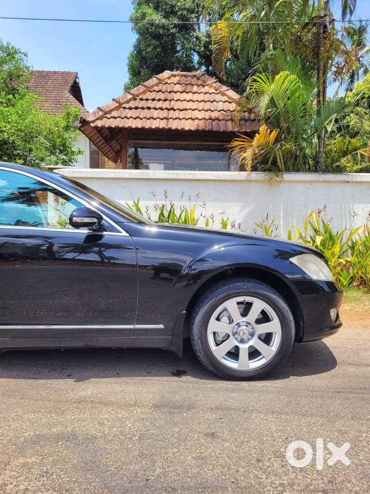 2009 Sclass For Sale