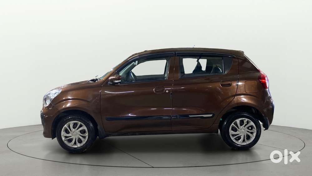 Maruti Suzuki Celerio Zxi, 2022, Petrol