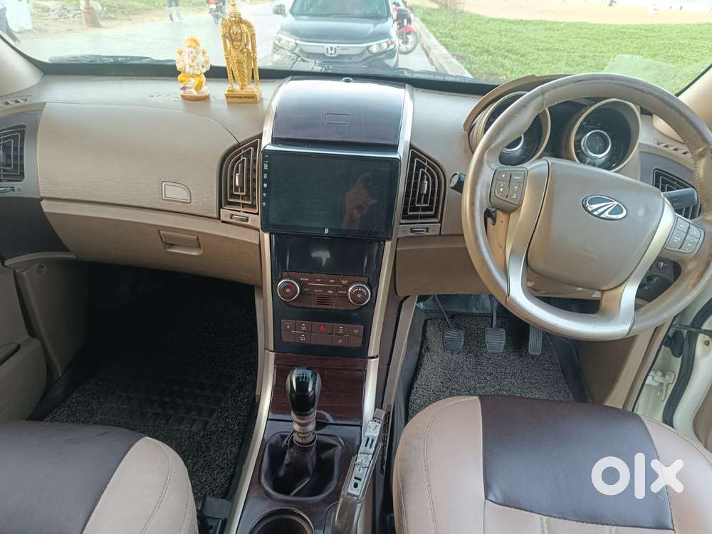 Mahindra Xuv500 2.2 W8 Sportz, 2013, Diesel