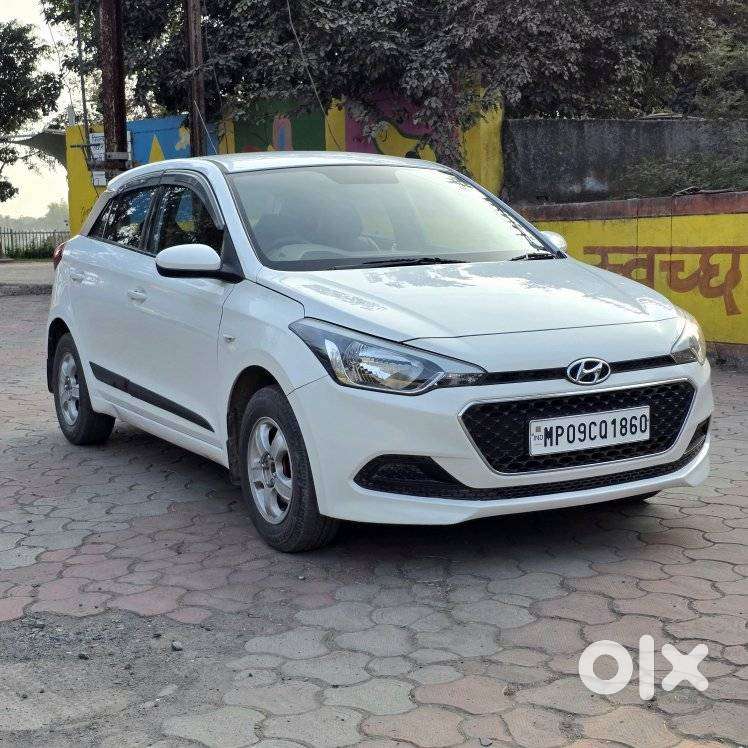 Hyundai I20 Magna 1.2 Mt, 2014, Cng & Hybrids