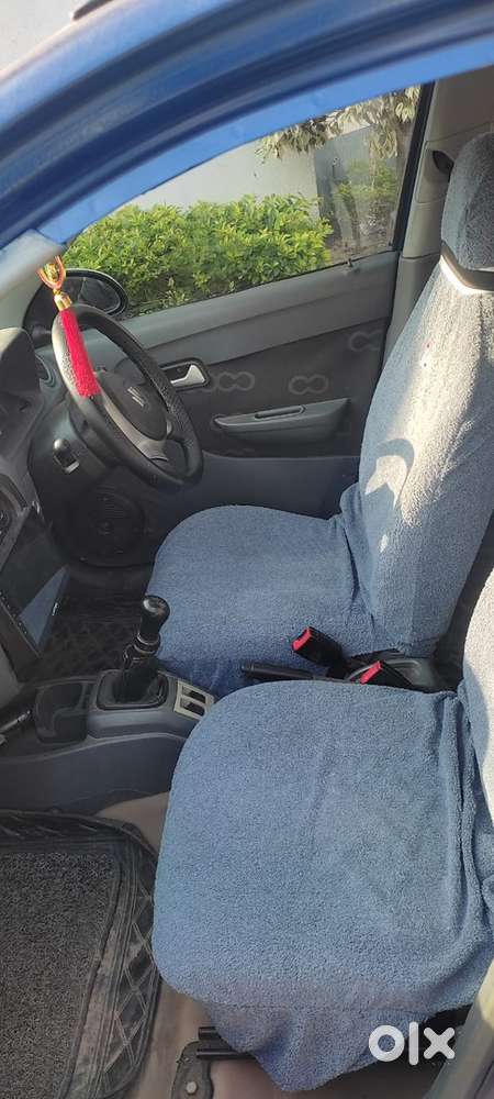 Maruti Suzuki Alto 2015 Good Condition