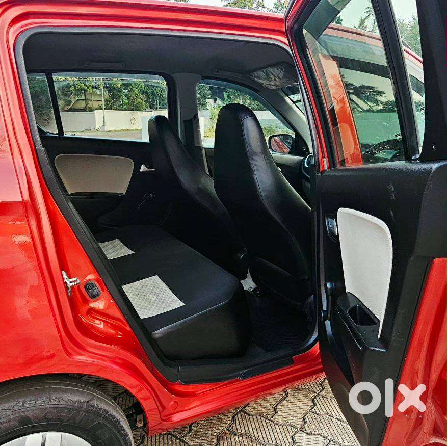 Maruti Suzuki Alto 800 2019-2023 0.8 Lxi (o), 2019, Petrol